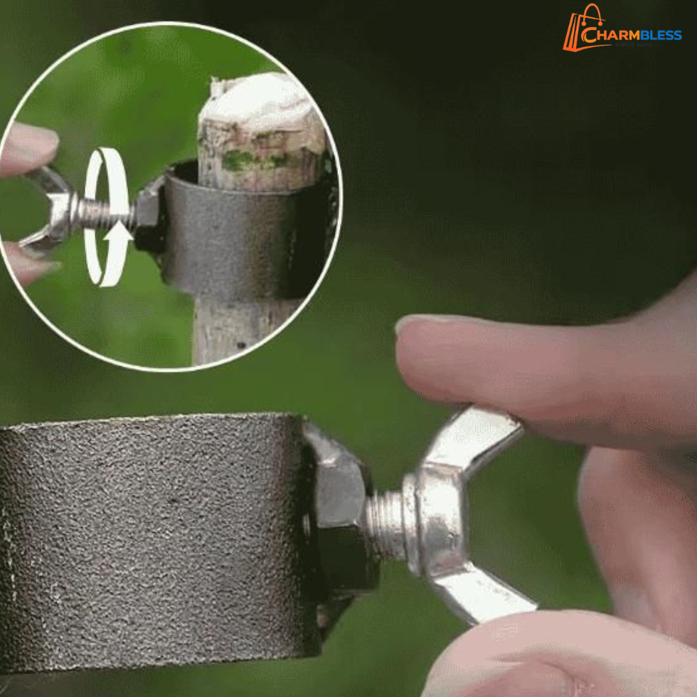 Grass Sickle Cutter Head