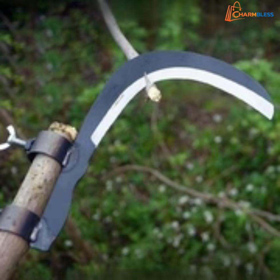 Grass Sickle Cutter Head